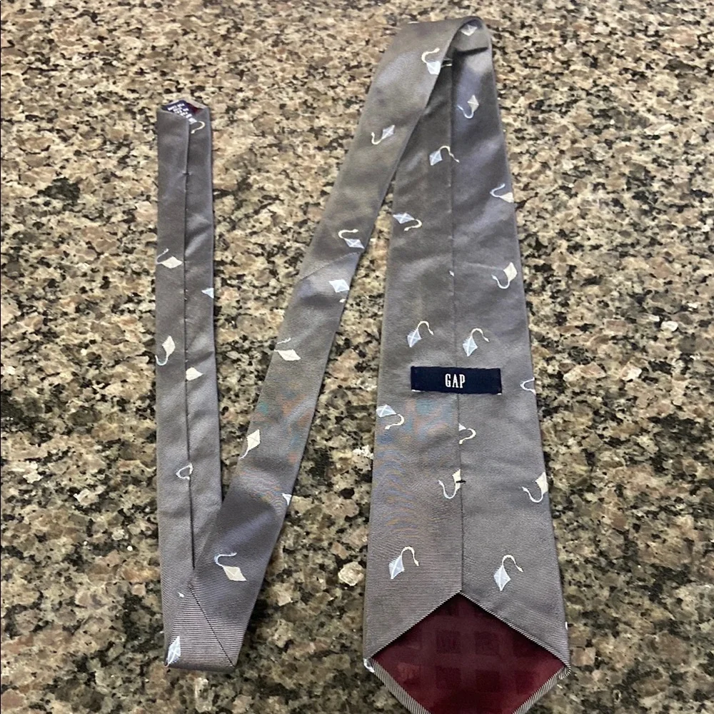 GAP delicate finish any